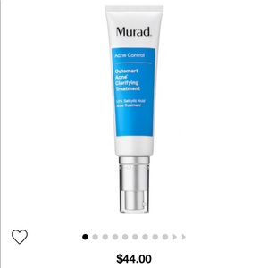 Murad Outsmart Acne Clarifying Treatment